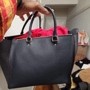 CH Carolina Herrera Satchel Bag